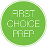 first choice prep tutoring and test preparation