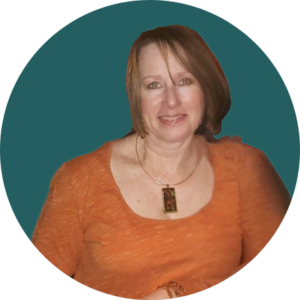 Amy Szalay